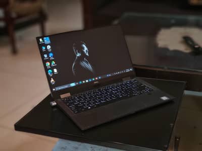 Dell XPS 13 2-in-1 Touchscreen | Core i7 | 16GB RAM | 256GB SSD