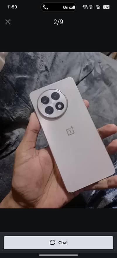 One plus Ace 5 ,13 R Offical Pta approved read add
