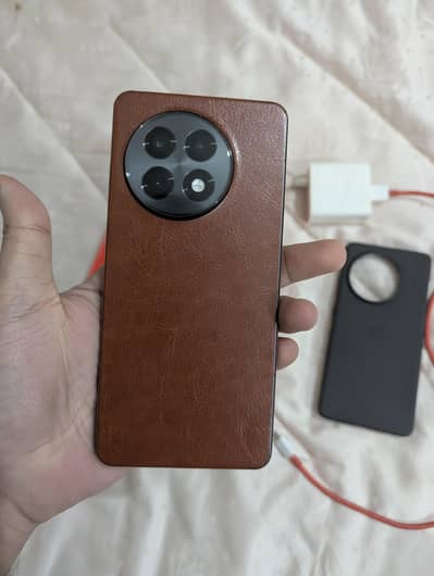 OnePlus Ace 5 complete box  pta approved