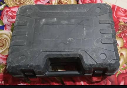 water pressure gun for washing solar