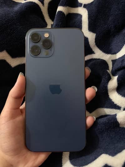 iPhone 12 Pro Non PTA 128Gb