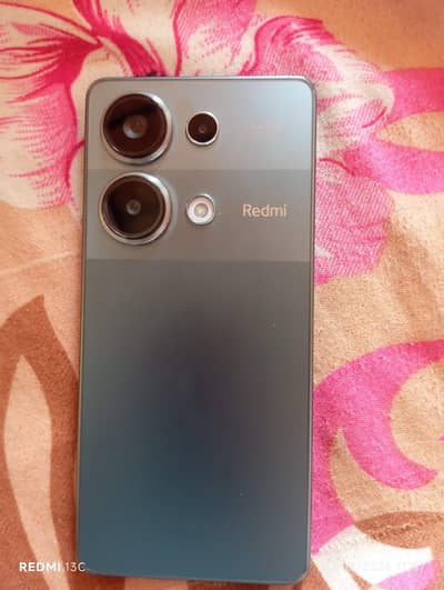 Redmi Note 13 Pro