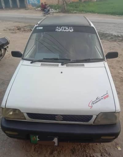 engine ok tyre good condition