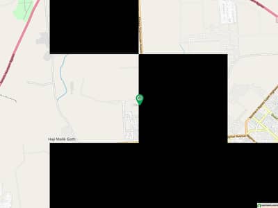 Complete Transferable Plot for sale