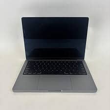 MacBook Pro 2021 A2442 14.2" Liquid Retina XDR M1 Pro 16GB | 512GB
