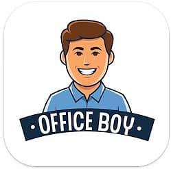 Office Boy