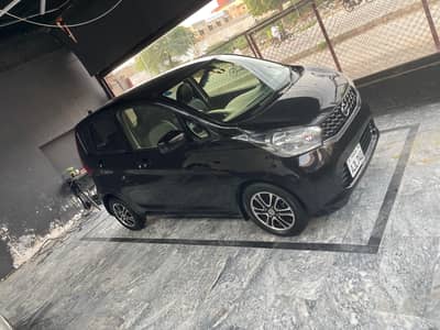 Nissan dayz 2014/2018/2022