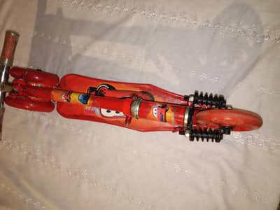 Very Heavy and durable