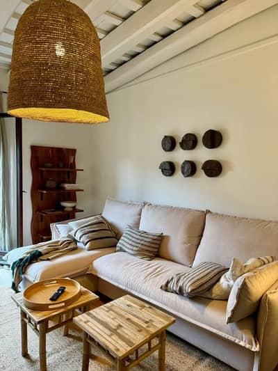 1 Bedroom Luxury Brand New Apartment Available For Rent In Al Kabir Town