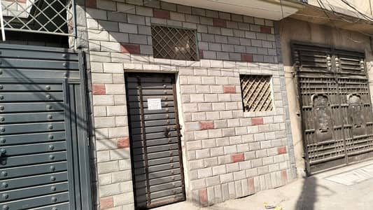 In Gulberg You Can Find The Perfect Prime Location Upper Portion For rent