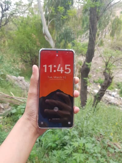 Samsung  S20 Ultra 5G  12/128 All Okay Snapdragon  Exchange possible