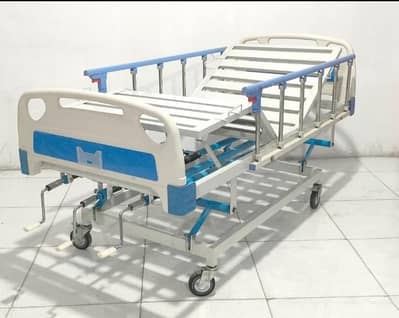 Patient bed/hospital bed/surgical bed/Hospital Furniture Manufacture