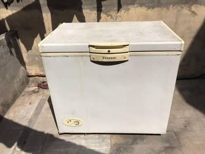 waves De-freezer Wdf-310