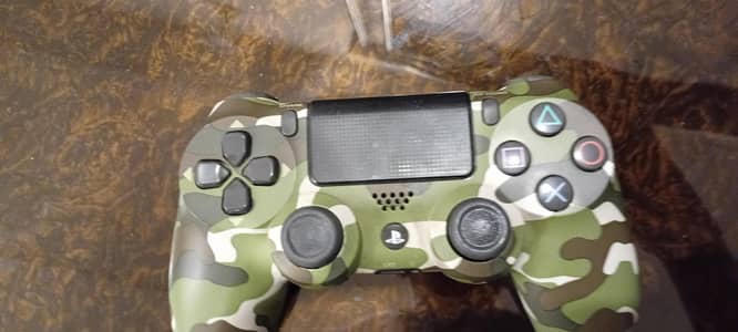 ps4 controller 10by 10 condition