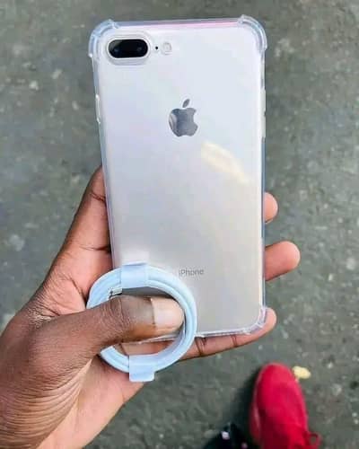 iphone 7 plus 128 GB my WhatsApp number 0329-26-68-929