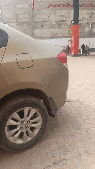 Great home used HonDa