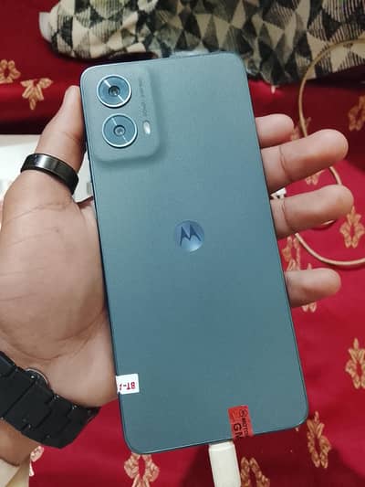 Motorola g 5g 2024
