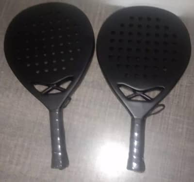 paddle racket