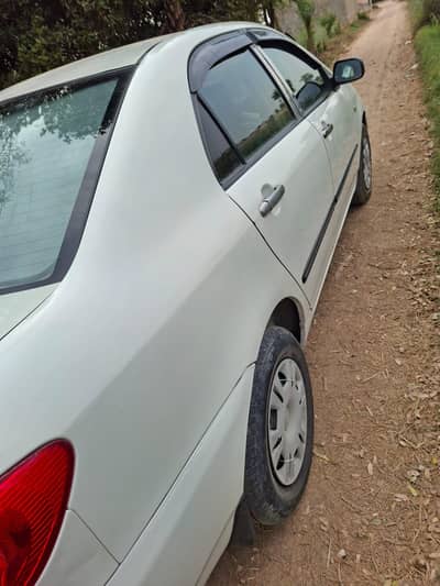 Toyota Corolla 2D Diesel  for sale