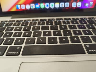 Macbook Pro Retina 13' 2015