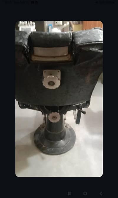 Barbara chair for sale condition 10/9