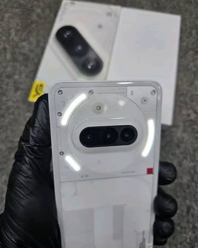 Nothing 3A 12 GB RAM 256 GB memory 0325/1263/112