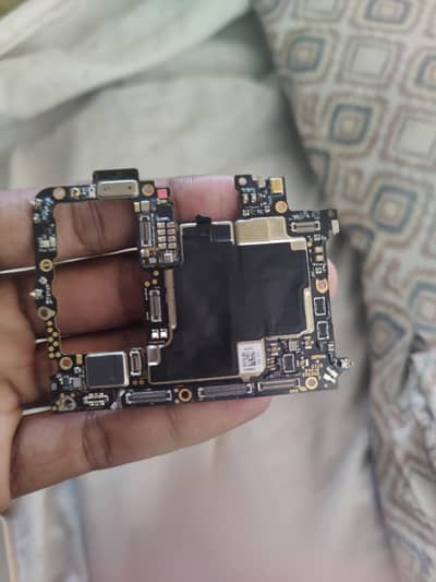 oneplus 9 original board with part's