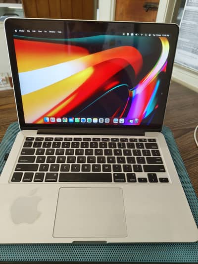 Macbook Pro Retina 13' 2015