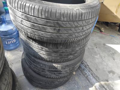Old Tyre For Sale