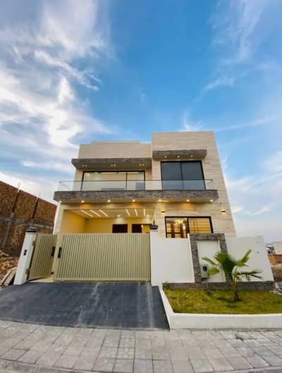 5 Marla Luxury Design House For Sale