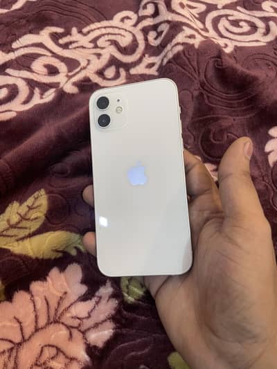 Iphone 12 64gb 10/10 non pta