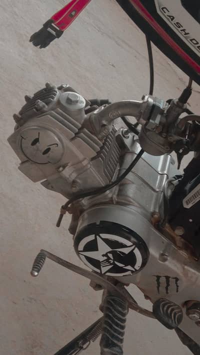 I am purchase a new model