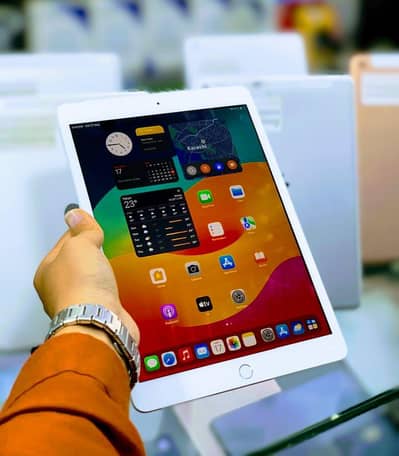 Apple iPad 7th Generation| Perfect for Study & Gaming