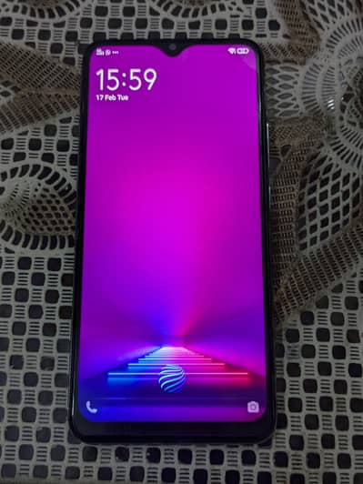 Vivo S1 pta approved