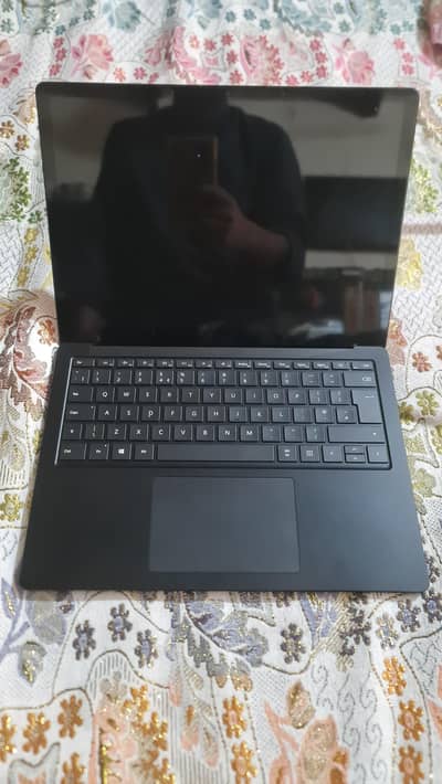Microsoft surface 4 Laptop (exchange possible)