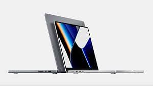 MacBook Pro 2021 A2442 M1 Pro 32GB 1TB SSD | 14.2" Liquid Retina XDR