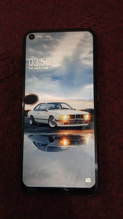 Tecno Spark 5 Pro (2020) 4/64