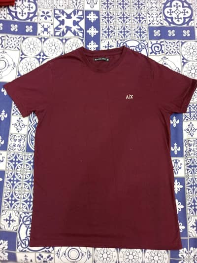 Men's T-shirts 2 Shirts Deal With free delivery