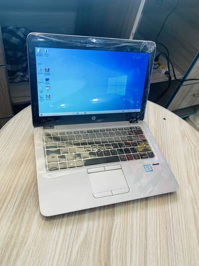 Hp elite book 820g3
