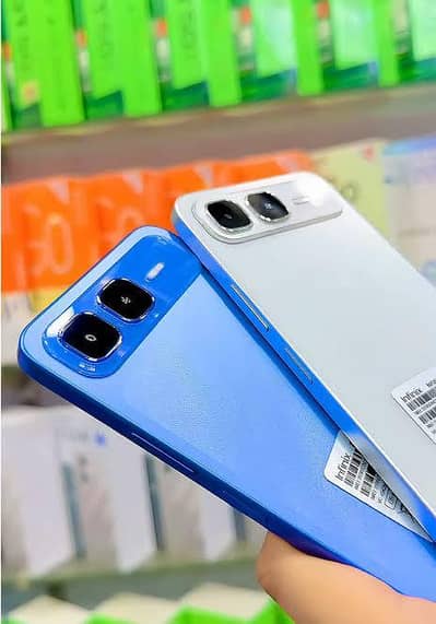 Infinix Smart 10 Plus for urgent sale