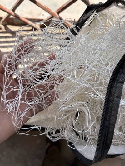 Parachute Cricket Net For Sell