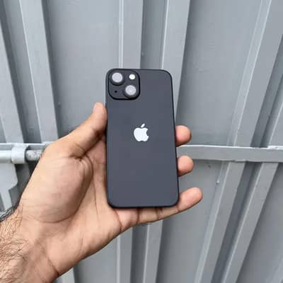 iPhone 13 mini non pta SIM time