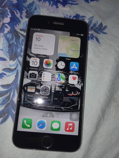 apple iphone 6s, non PTA