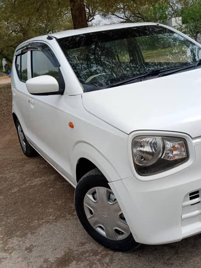 well matain car manior tuching