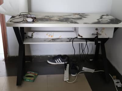 Gaming PC Table Brand New