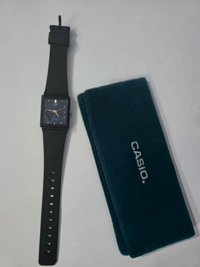 Casio MQ-38-2A