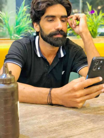 Muhammad Ramzan