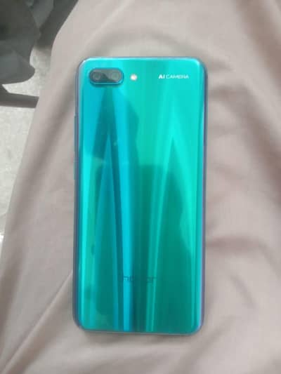 Honor 10