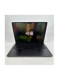 MACBOOK PRO 2023 A2992 M3 Pro 11‑Core 14 18GB | 512GB 14.2″ Liquid Ret