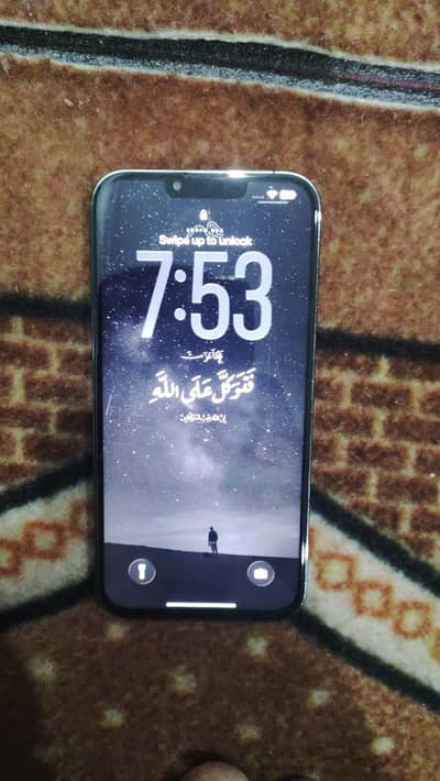 iphone 13 pro max non pta 128 gb